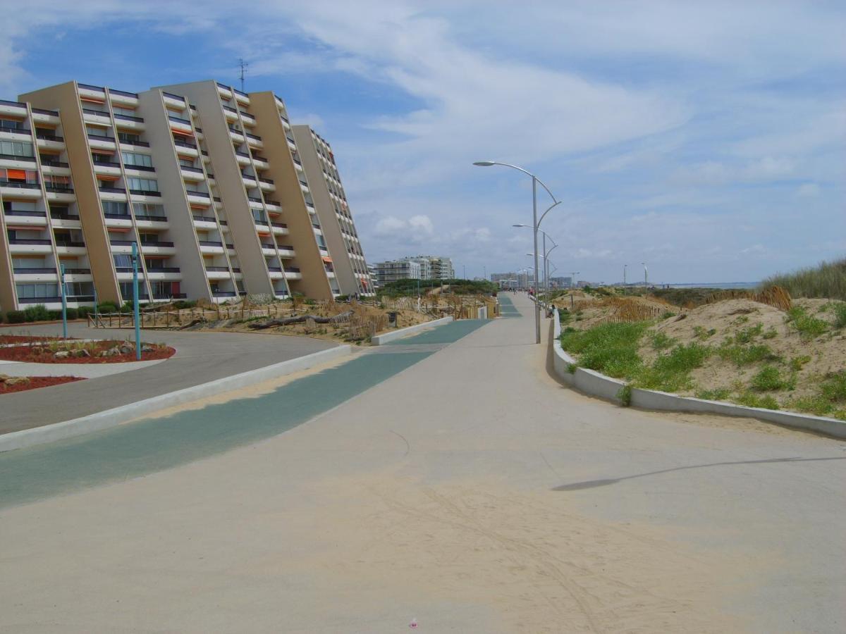סן ז'אן דה מון Rev2Vacances מראה חיצוני תמונה